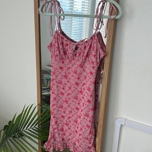 Urban Outfitters Mini Dress